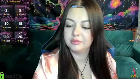 LadyDrummer online show from May 3, 2026, 5:08 pm