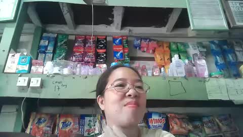 Snapshot of ladyjasanne chatting on February 21, 2025, 12:38 am zia online show from February 21, 2025, 12:38 am