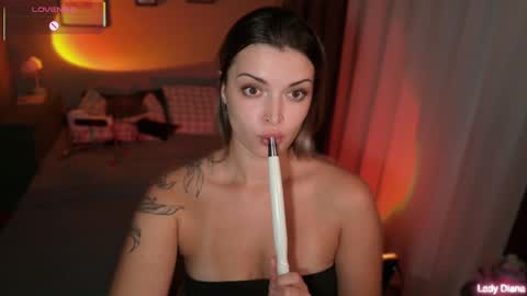 ladylancaster online show from March 14, 2026, 4:23 pm