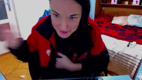 Snapshot of ladylhoty chatting on March 7, 2026, 4:37 pm LadyLHoty online show from March 7, 2026, 4:37 pm