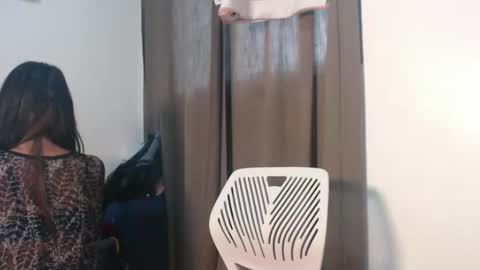 ladylisa123 online show from February 26, 2026, 2:54 am