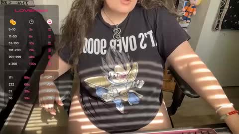 Snapshot of ladyloki111 chatting on February 15, 2026, 5:20 pm LadyLoki111 online show from February 15, 2026, 5:20 pm