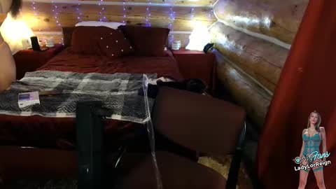 Snapshot of ladylorreign chatting on January 8, 2026, 8:55 pm ladylorreign online show from January 8, 2026, 8:55 pm