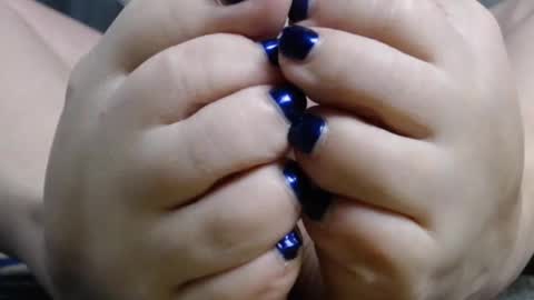 Billie online show from October 24, 2025, 3:14 am