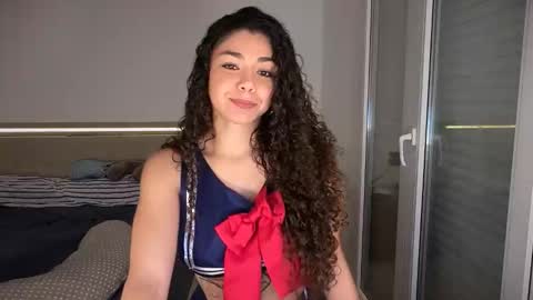 Snapshot of ladymelon13 chatting on February 19, 2026, 8:54 am ladymelon13 online show from February 19, 2026, 8:54 am