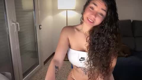 Snapshot of ladymelon13 chatting on February 23, 2026, 6:00 am ladymelon13 online show from February 23, 2026, 6:00 am