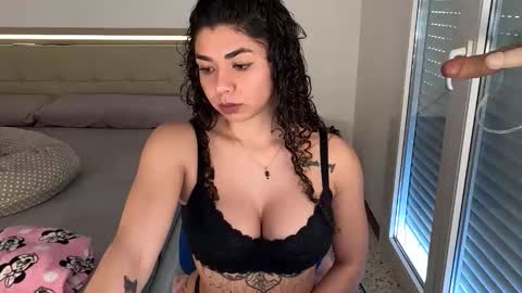 Snapshot of ladymelon13 chatting on February 25, 2026, 11:31 am ladymelon13 online show from February 25, 2026, 11:31 am