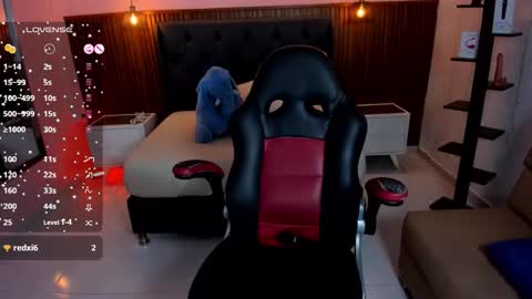 LADY  online show from January 14, 2026, 7:19 pm