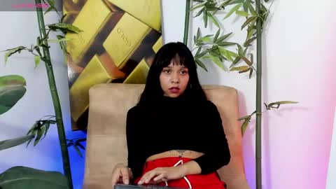 ladynemesis00 online show from December 7, 2024, 5:59 am