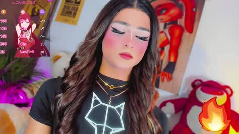 Snapshot of ladynoah chatting on October 19, 2025, 7:36 pm Noah Smith online show from October 19, 2025, 7:36 pm