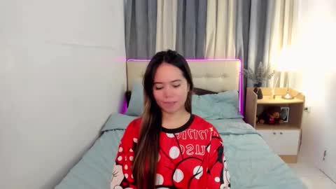 Snapshot of ladyrubelyn chatting on October 24, 2025, 5:04 am Ruby online show from October 24, 2025, 5:04 am