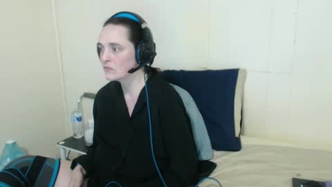 LadySlate online show from January 20, 2025, 5:04 am