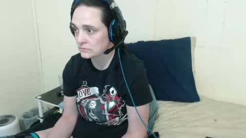 LadySlate online show from January 22, 2025, 4:23 am