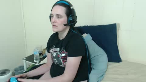 LadySlate online show from January 22, 2025, 7:35 am