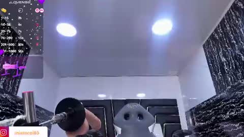 Snapshot of ladyy_scarlett chatting on July 10, 2026, 3:44 am Ladyy Scarlett online show from July 10, 2026, 3:44 am