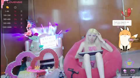 Snapshot of laflakita21 chatting on April 27, 2026, 11:25 pm Skinnygirl online show from April 27, 2026, 11:25 pm