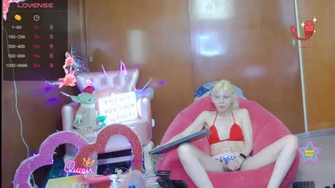 Snapshot of laflakita21 chatting on May 2, 2026, 11:54 pm Skinnygirl online show from May 2, 2026, 11:54 pm