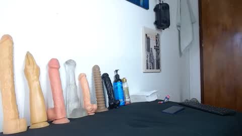 Snapshot of lagersoon chatting on May 1, 2026, 7:07 pm GERSON online show from May 1, 2026, 7:07 pm