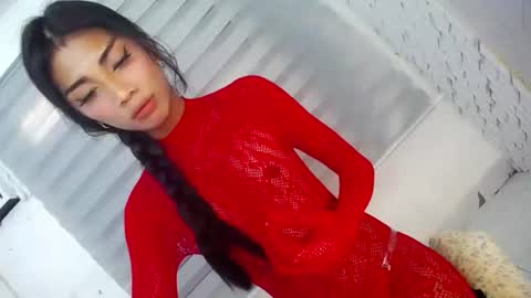 MANIKA online show from February 17, 2026, 3:36 am