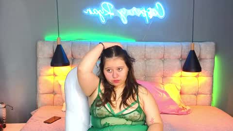    online show from January 7, 2025, 3:33 pm