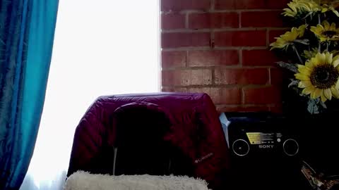 laia_hadid online show from February 12, 2026, 3:18 pm