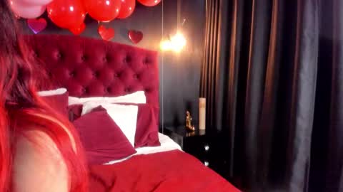 Laia  online show from February 27, 2026, 11:54 am