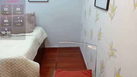 Im Leia online show from March 9, 2026, 11:58 am