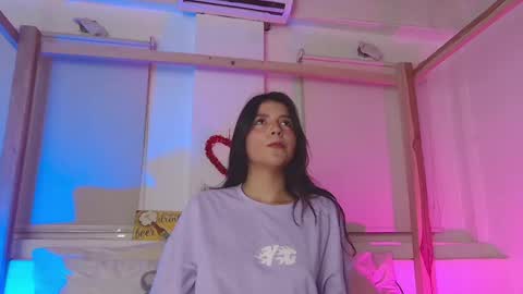 Snapshot of lailaasher chatting on May 26, 2026, 5:36 am lailaasher online show from May 26, 2026, 5:36 am