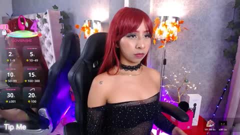 Snapshot of lailastilwills chatting on January 16, 2026, 6:39 am Laila Stilwills online show from January 16, 2026, 6:39 am