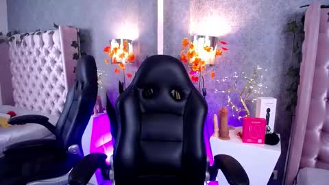 Snapshot of lailastilwills chatting on January 31, 2026, 8:51 pm Laila Stilwills online show from January 31, 2026, 8:51 pm