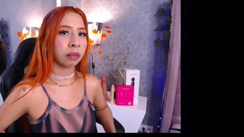 Snapshot of lailastilwills chatting on February 8, 2026, 5:33 am Laila Stilwills online show from February 8, 2026, 5:33 am