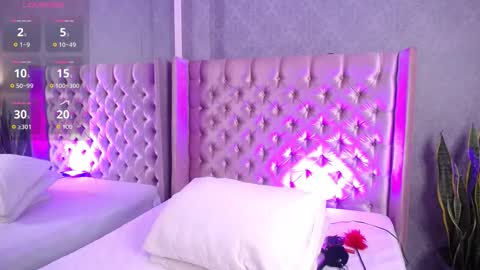 Snapshot of lailastilwills chatting on February 22, 2026, 9:19 am Laila Stilwills online show from February 22, 2026, 9:19 am