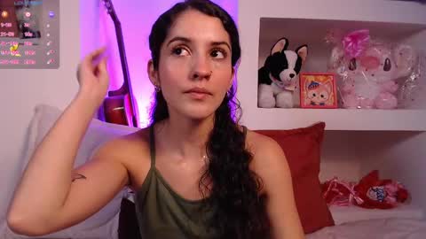 Snapshot of lailypink chatting on March 10, 2025, 12:51 am samanta online show from March 10, 2025, 12:51 am