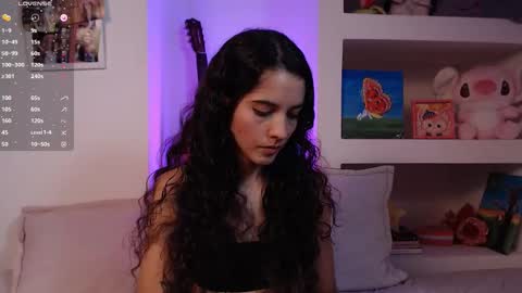 Snapshot of lailypink chatting on February 6, 2026, 4:21 pm samanta online show from February 6, 2026, 4:21 pm