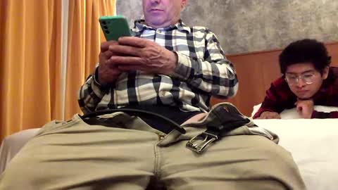 lajose52 online show from January 23, 2025, 6:03 pm