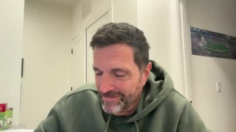 Texas Guy online show from February 1, 2026, 2:32 am