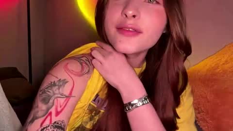 Hello guys Im Ann online show from June 3, 2026, 5:07 pm