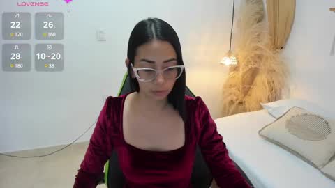 Snapshot of lakshmi_rai chatting on December 18, 2024, 7:19 pm lakshmi_rai online show from December 18, 2024, 7:19 pm