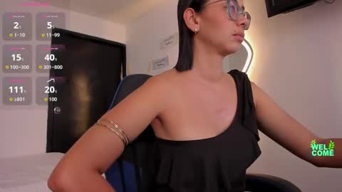 lakshmi_rai online show from December 16, 2025, 7:30 pm