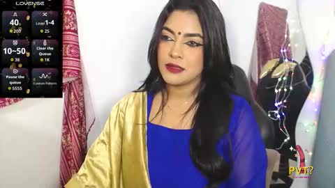 Laskhmirani online show from March 12, 2026, 11:27 am