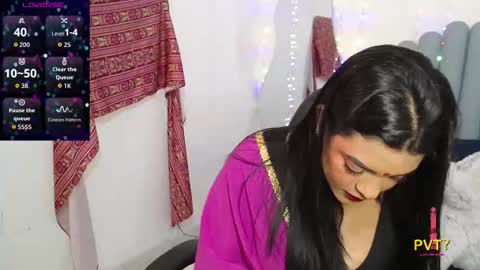 Laskhmirani online show from March 18, 2026, 12:08 pm