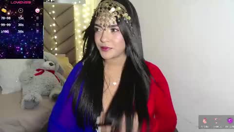 Snapshot of lakshmirani617378 chatting on June 27, 2026, 12:22 pm Laskhmirani online show from June 27, 2026, 12:22 pm