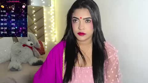 Snapshot of lakshmirani617378 chatting on July 2, 2026, 11:49 am Laskhmirani online show from July 2, 2026, 11:49 am