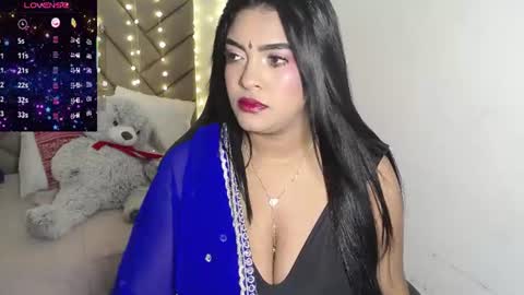Snapshot of lakshmirani617378 chatting on July 6, 2026, 12:02 pm Laskhmirani online show from July 6, 2026, 12:02 pm
