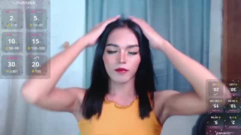 Joxie online show from April 20, 2026, 11:02 am