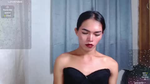 Joxie online show from June 10, 2026, 5:28 am