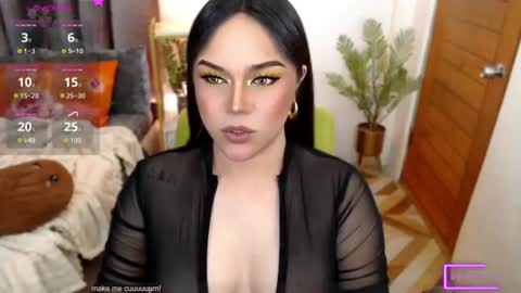 Snapshot of lala_winterr69 chatting on June 18, 2026, 6:02 am Lala online show from June 18, 2026, 6:02 am