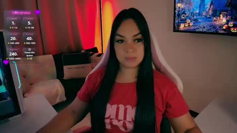 Snapshot of lalablack1_ chatting on October 5, 2025, 10:07 pm lalablack1_ online show from October 5, 2025, 10:07 pm