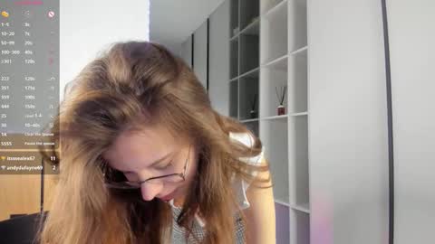 Snapshot of lalajecks chatting on September 26, 2025, 8:35 pm Julia online show from September 26, 2025, 8:35 pm