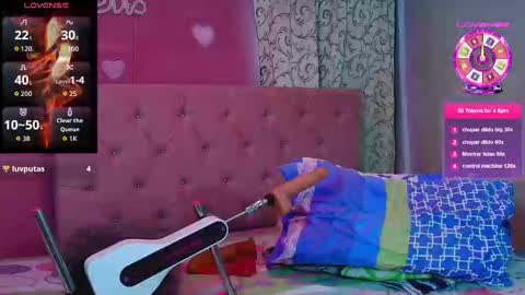 Snapshot of lali_hot0207 chatting on September 18, 2025, 6:32 pm lali_hot0207 online show from September 18, 2025, 6:32 pm